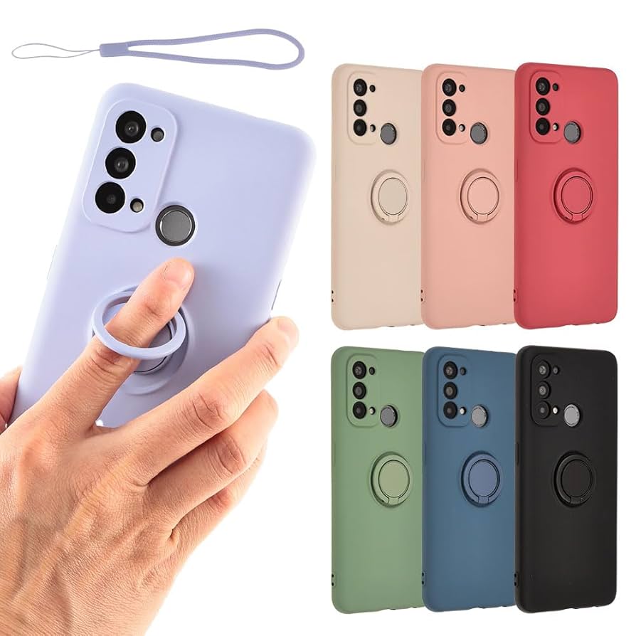 OPPO Reno、5A、SIMフリ－、美品、箱、ピン、カバ－ケ－ス付き Amazon | OPPO Reno5 A ケース シリコン リング Reno5A ソフト